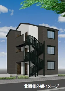 ラクセス小田栄の画像