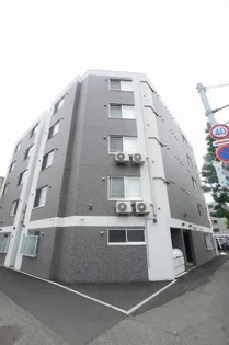 プレシェルト創成川イーストA棟の画像