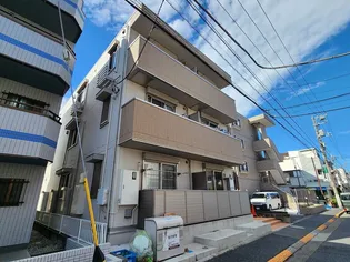 GRANDEUR東葛西の画像