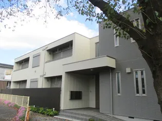 メゾン ベルミオIIの画像