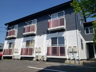 メゾンヒルサイドの画像