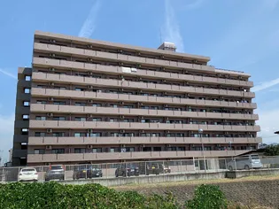 ロイヤルヒルズ老野森の画像