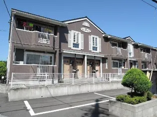 サンフィールドA Bの画像