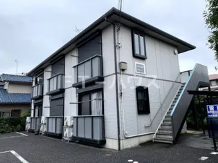 エスペランサ谷津の画像