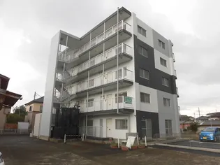 スカイマンション谷の画像