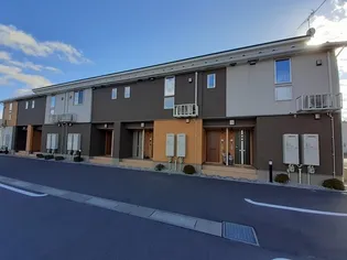 メゾン ミッシェルの画像