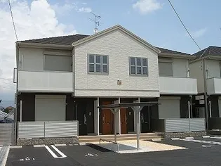 シャーメゾン フェスターレ A棟の画像