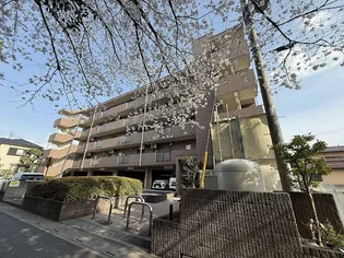 ルミエール愛宕の画像