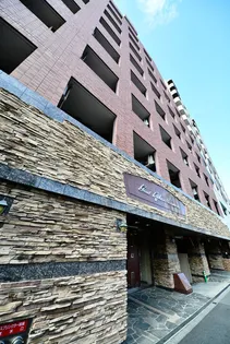 グランド ガーラ南麻布の画像