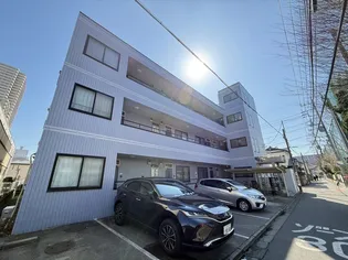 第2藤ハイツの画像