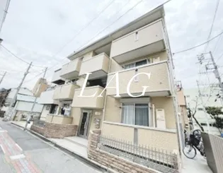 グランド ソレーユの画像