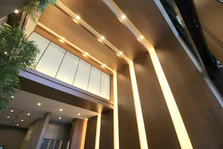 エステムコート広島国泰寺【2階】の外観