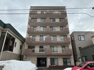 アスター南16条の画像