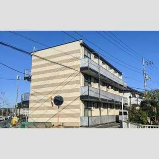 レオパレスENZOの画像