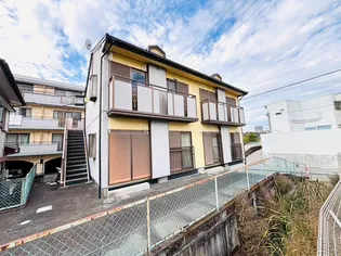 ミキハイツの画像