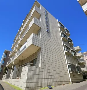 ガーデンさつきA棟の画像