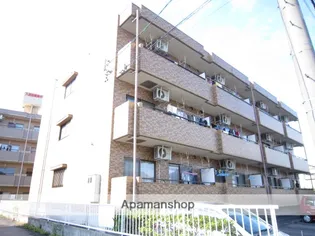 パレスサンゴーの画像