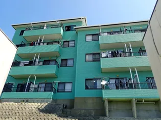 アバンセコーポの画像