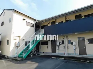 ハイツ大富の画像