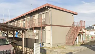 コーポ木村の画像