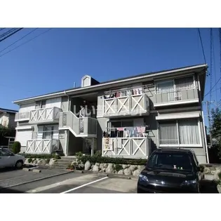 メゾンドールの画像