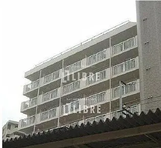 東京都国分寺市本町4【マンション】の外観