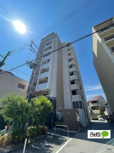 ポルト ボヌール塚本の画像