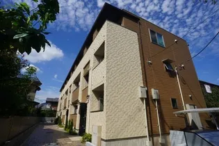 エスポワール小手指の画像