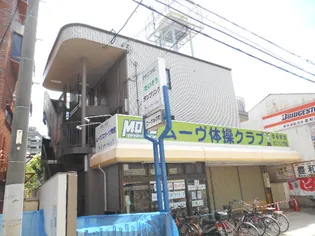 コーポ桜の町の画像