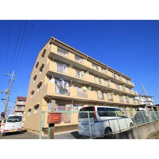 第2ヤマチューマンションの画像