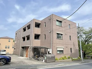 ヴァンベール百合丘の画像