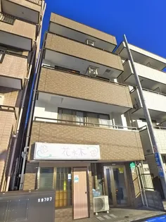 サンモール百瀬の画像