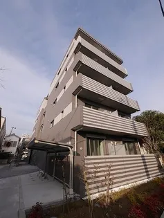 GRAND RAFFINEの画像