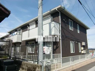 ベルフォーレAの画像