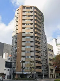 藤和平和公園ホームズの画像