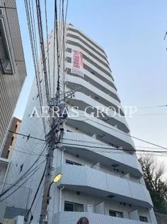 PREMIUM CUBE 駒込の画像