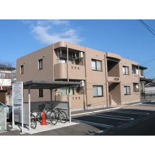 クラインヴィラの画像