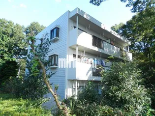 ハイツおその井1号棟の画像