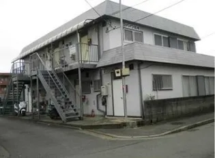 ハイツ松嶋の画像