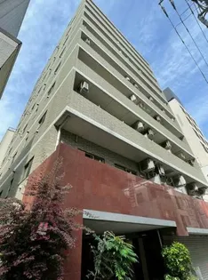 日本橋三越前アムフラット壱番館の画像