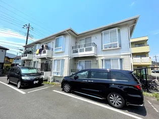 パークハイツしらゆり2の画像