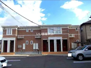 レ フルーレットBの画像