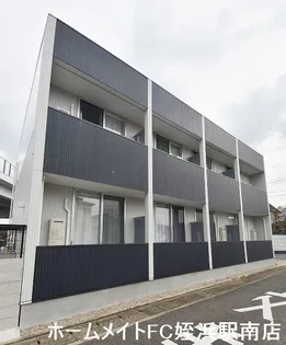 福岡県福岡市早良区次郎丸3【アパート】の外観