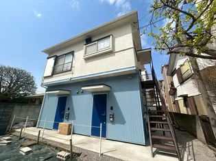 東嶺ハイツの画像