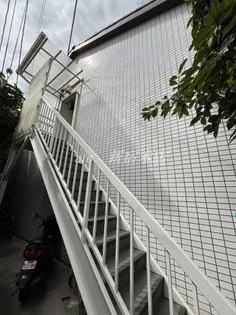 ブリティホワイトパレス【1階】の外観