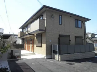 メゾンさくらⅡの画像