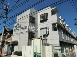 サンパレス小金井の画像