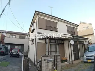 タイヨウハイツ楢原の画像