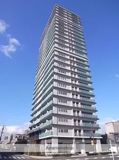 プレミスト浜松中央タワーの画像