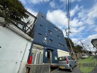 鶯橋マンションの画像